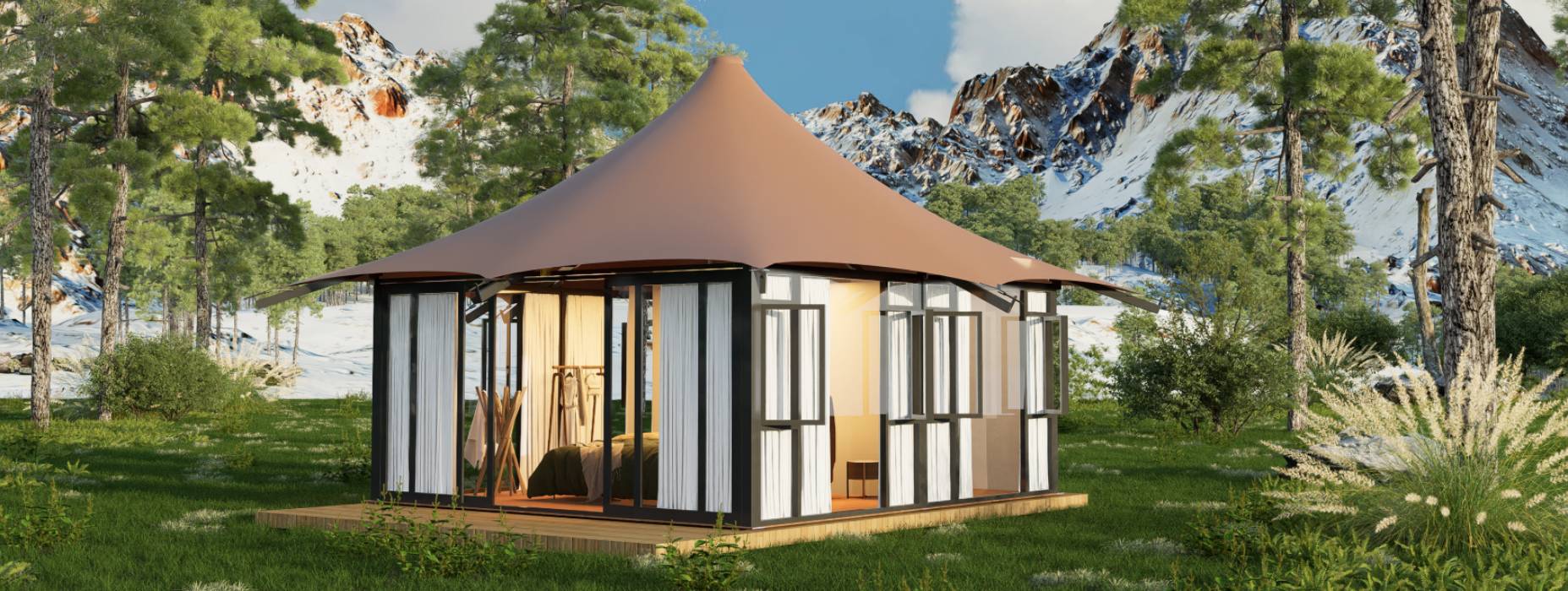 绛县装配式建筑厂家